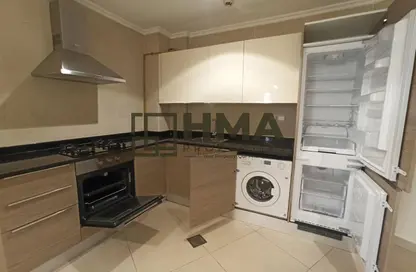 Apartment - 2 Bedrooms - 2 Bathrooms for rent in Al Warsan 4 - Al Warsan - Dubai