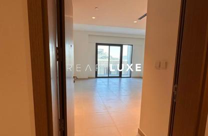 Apartment - 2 - 2 for rent in Cedar at Creek Beach Building 2 - Cedar at Creek Beach - Creek Beach - Dubai Creek Harbour (The Lagoons) - Dubai