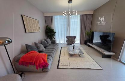 Apartment - 2 - 3 for rent in Ellington House 2 - Ellington House - Dubai Hills Estate - Dubai Apartment - 2 - 3 for rent in Ellington House 2 - Ellington House - Dubai Hills Estate - Dubai