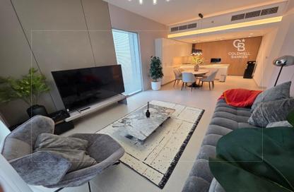 Apartment - 2 - 3 for rent in Ellington House 2 - Ellington House - Dubai Hills Estate - Dubai Apartment - 2 - 3 for rent in Ellington House 2 - Ellington House - Dubai Hills Estate - Dubai