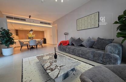 Apartment - 2 - 3 for rent in Ellington House 2 - Ellington House - Dubai Hills Estate - Dubai