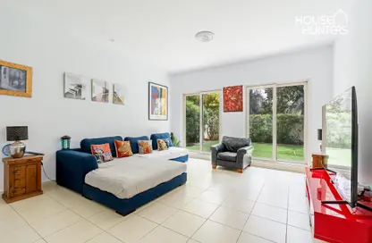 Villa - 5 Bedrooms - 4 Bathrooms for sale in Esmeralda - Victory Heights - Dubai Sports City - Dubai