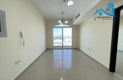 Apartment - 1 - 2 for rent in Maha Residence - Al Qusais Industrial Area 5 - Al Qusais Industrial Area - Al Qusais - Dubai