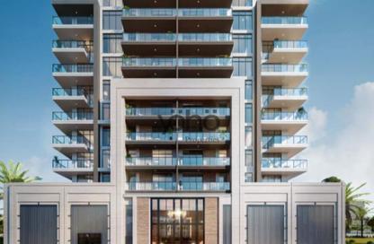 Apartment - 3 - 4 for sale in Avenue Residence 6 - Avenue Residence - Al Furjan - Dubai Apartment - 3 - 4 for sale in Avenue Residence 6 - Avenue Residence - Al Furjan - Dubai