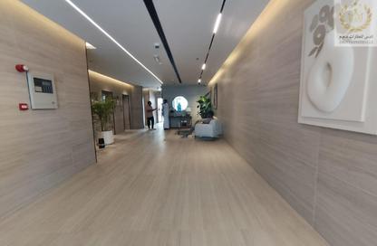 Apartment - 1 Bedroom - 2 Bathrooms for rent in Al Jurf Industrial 3 - Al Jurf Industrial - Ajman