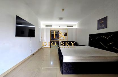 Apartment - Studio - 1 for rent in UniEstate Prime Tower - District 10 - Jumeirah Village Circle - Dubai