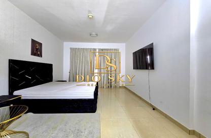 Apartment - Studio - 1 for rent in UniEstate Prime Tower - District 10 - Jumeirah Village Circle - Dubai