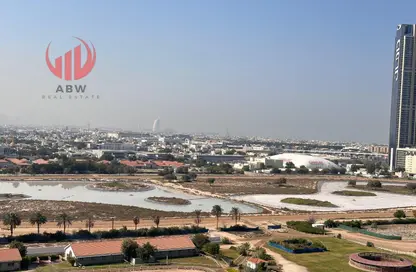 Apartment - 1 Bedroom - 1 Bathroom for rent in Churchill Residency Tower - Churchill Towers - Business Bay - Dubai