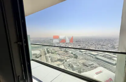 Hotel  and  Hotel Apartment - Studio - 1 Bathroom for sale in Aykon City Tower B - Aykon City - Business Bay - Dubai