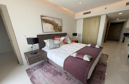 Hotel  and  Hotel Apartment - Studio - 1 Bathroom for sale in Aykon City Tower B - Aykon City - Business Bay - Dubai