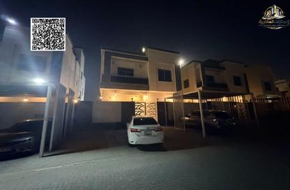 Villa - 5 - 7 for rent in Al Yasmeen 1 - Al Yasmeen - Ajman