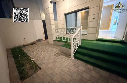 Villa - 5 - 7 for rent in Al Yasmeen 1 - Al Yasmeen - Ajman