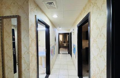 Apartment - 2 Bedrooms - 3 Bathrooms for sale in HDS Sunstar 2 - CBD (Central Business District) - International City - Dubai Apartment - 2 Bedrooms - 3 Bathrooms for sale in HDS Sunstar 2 - CBD (Central Business District) - International City - Dubai