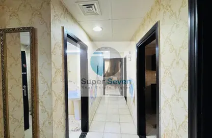 Apartment - 2 Bedrooms - 3 Bathrooms for sale in HDS Sunstar 2 - CBD (Central Business District) - International City - Dubai