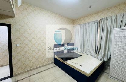 Apartment - 2 Bedrooms - 3 Bathrooms for sale in HDS Sunstar 2 - CBD (Central Business District) - International City - Dubai Apartment - 2 Bedrooms - 3 Bathrooms for sale in HDS Sunstar 2 - CBD (Central Business District) - International City - Dubai