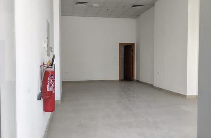 Shop - Studio - 1 for rent in AlFalah - Muwaileh Commercial - Sharjah