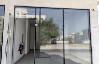 Shop - Studio - 1 for rent in AlFalah - Muwaileh Commercial - Sharjah