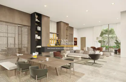 Apartment - 1 Bedroom - 1 Bathroom for sale in Nirvana Residences I - Dubai Production City (IMPZ) - Dubai