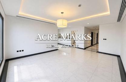 Villa - 4 Bedrooms - 5 Bathrooms for rent in Al Habtoor Polo Resort and Club - The Residences - Dubai Land - Dubai