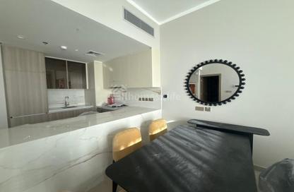 Apartment - 1 - 2 for sale in Millennium Talia Residences - Al Furjan - Dubai