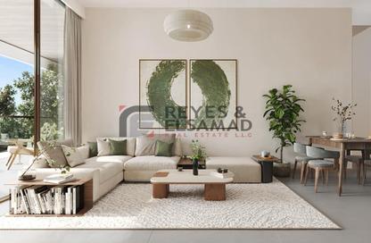 Apartment - Studio - 1 Bathroom for sale in Ashley Hills - Arjan - Dubai