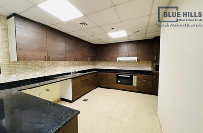 Apartment - 3 Bedrooms - 5 Bathrooms for rent in Riah Towers - Culture Village - Dubai