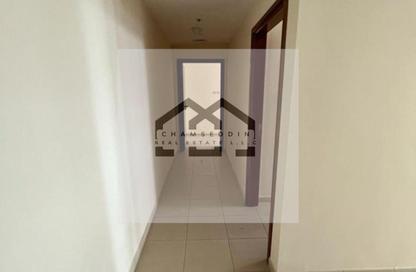 Apartment - 2 - 3 for sale in Ajman One Tower 1 - Al Rashidiya 3 - Al Rashidiya - Ajman Apartment - 2 - 3 for sale in Ajman One Tower 1 - Al Rashidiya 3 - Al Rashidiya - Ajman