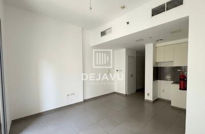 Apartment - Studio - 1 Bathroom for rent in Hayat Boulevard 2B - Hayat Boulevard 2 - Hayat Boulevard - Town Square - Dubai