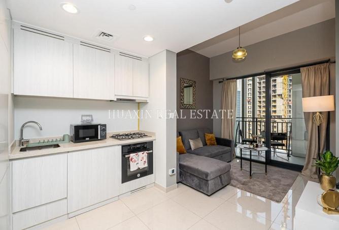 Fully Furnished | Zada Tower |Near Metro photo 2