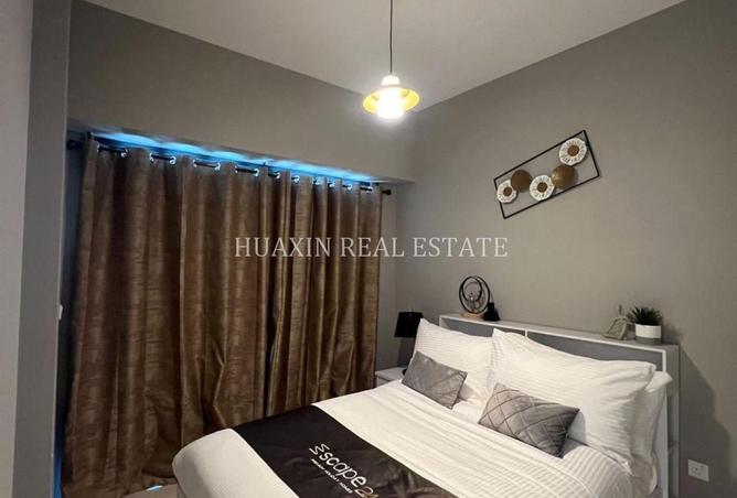 Fully Furnished | Zada Tower |Near Metro photo 3