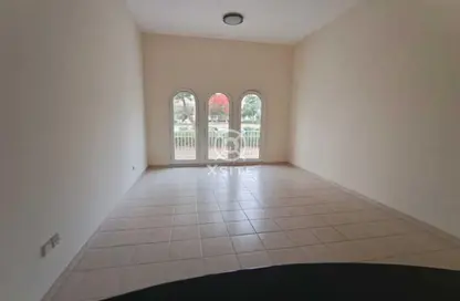 Apartment - 1 Bathroom for rent in Building 215 - Mogul Cluster - Discovery Gardens - Dubai