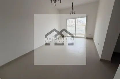 Apartment - 2 Bedrooms - 3 Bathrooms for sale in Al Amira Village - Al Yasmeen - Ajman