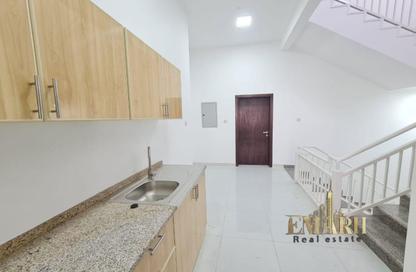Townhouse - 4 Bedrooms - 6 Bathrooms for rent in Al Zaheya Gardens - Al Zahya - Ajman Townhouse - 4 Bedrooms - 6 Bathrooms for rent in Al Zaheya Gardens - Al Zahya - Ajman