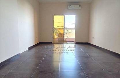 Apartment - 2 - 2 for rent in Al Rashidiya Towers - Al Rashidiya - Ajman Downtown - Ajman