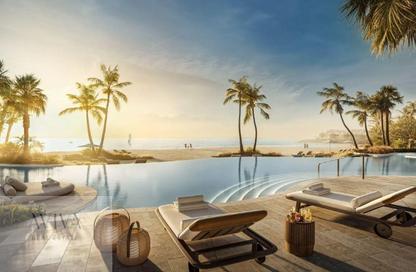 Apartment - 4 Bedrooms - 5 Bathrooms for sale in Solaya 7 - Solaya - La Mer - La Mer - Jumeirah - Dubai Apartment - 4 Bedrooms - 5 Bathrooms for sale in Solaya 7 - Solaya - La Mer - La Mer - Jumeirah - Dubai