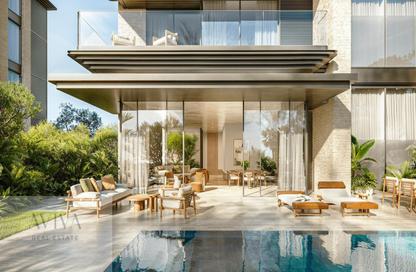 Apartment - 4 Bedrooms - 5 Bathrooms for sale in Solaya 7 - Solaya - La Mer - La Mer - Jumeirah - Dubai Apartment - 4 Bedrooms - 5 Bathrooms for sale in Solaya 7 - Solaya - La Mer - La Mer - Jumeirah - Dubai