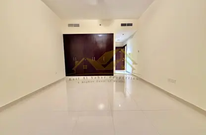 Apartment - 1 Bedroom - 2 Bathrooms for rent in Duja Tower - Sheikh Zayed Road - Dubai