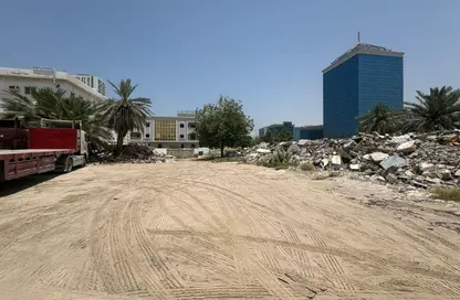 Land - Studio for sale in Liwara 1 - Ajman