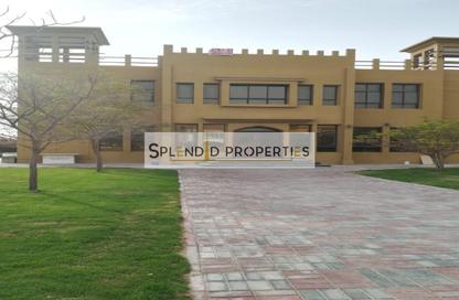 Villa - 5 - 6 for rent in Al Barsha 3 Villas - Al Barsha 3 - Al Barsha - Dubai
