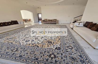 Villa - 5 - 6 for rent in Al Barsha 3 Villas - Al Barsha 3 - Al Barsha - Dubai