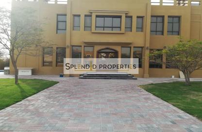 Villa - 5 - 6 for rent in Al Barsha 3 Villas - Al Barsha 3 - Al Barsha - Dubai
