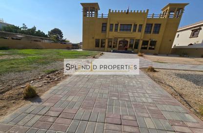 Villa - 5 - 6 for rent in Al Barsha 3 Villas - Al Barsha 3 - Al Barsha - Dubai