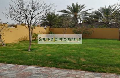 Villa - 5 - 6 for rent in Al Barsha 3 Villas - Al Barsha 3 - Al Barsha - Dubai