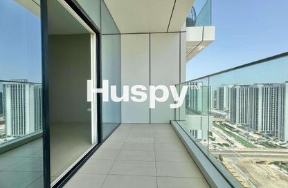 Apartment - 2 Bedrooms - 3 Bathrooms for rent in The Residence Central Park - Shams Abu Dhabi - Al Reem Island - Abu Dhabi Apartment - 2 Bedrooms - 3 Bathrooms for rent in The Residence Central Park - Shams Abu Dhabi - Al Reem Island - Abu Dhabi
