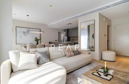 Apartment - 2 Bedrooms - 3 Bathrooms for sale in City Walk Residential Building 16 - City Walk Residential - City Walk - Dubai Apartment - 2 Bedrooms - 3 Bathrooms for sale in City Walk Residential Building 16 - City Walk Residential - City Walk - Dubai