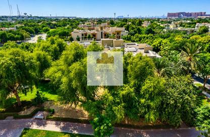 Apartment - 1 - 1 for rent in The Gardens Building 48 - The Gardens Buildings - The Gardens - Dubai