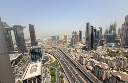 Hotel  and  Hotel Apartment - Studio - 1 Bathroom for rent in Kempinski BLVD - Downtown Dubai - Dubai