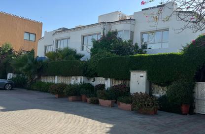 Villa - 4 - 4 for rent in Mirdif - Dubai Villa - 4 - 4 for rent in Mirdif - Dubai