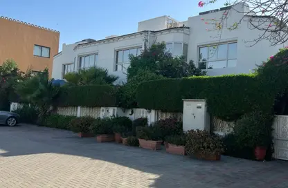 Villa - 4 Bedrooms - 4 Bathrooms for rent in Mirdif - Dubai Villa - 4 Bedrooms - 4 Bathrooms for rent in Mirdif - Dubai