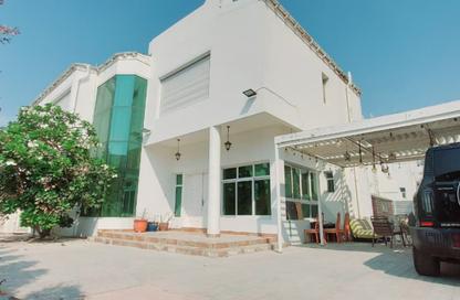 Villa - 4 - 4 for rent in Mirdif - Dubai